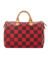Speedy Bandouliere 40, back view